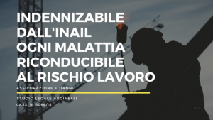 stress lavorativo