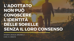 Cass. n. 6963/18 adottato