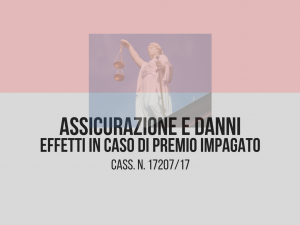 assicurazione premio